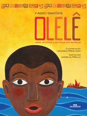 cover image of Olelê